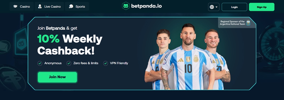 Betpanda